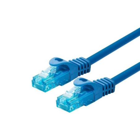 High-Quality LOGON Professional Patch Cable UUTP 10M - CAT5E for Reliable Connectivity | TCU55U100B